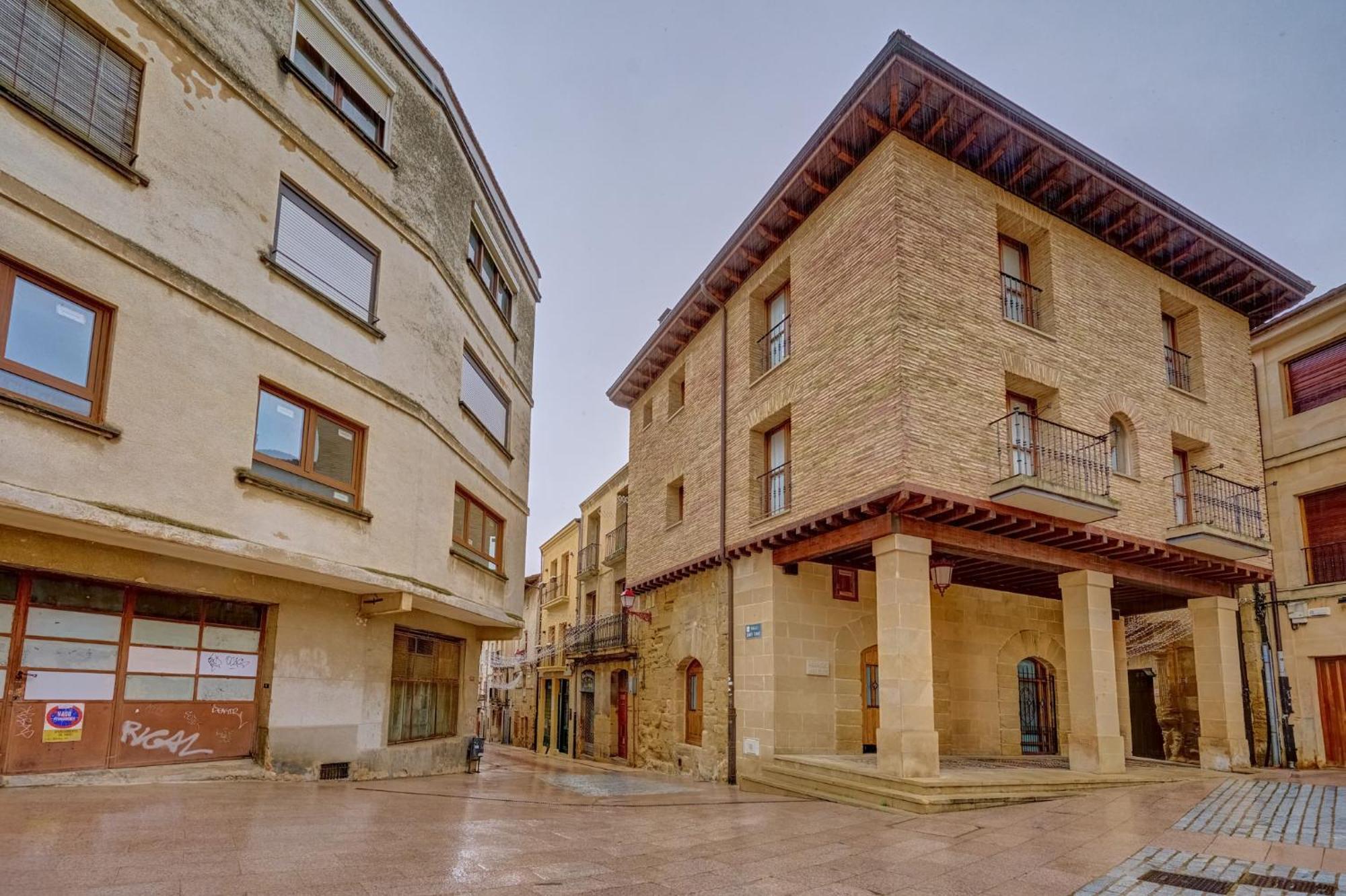 Estudio Haro Exterior photo